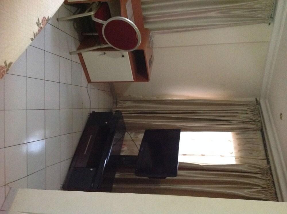 אואגדוגו Faso Hotel מראה חיצוני תמונה
