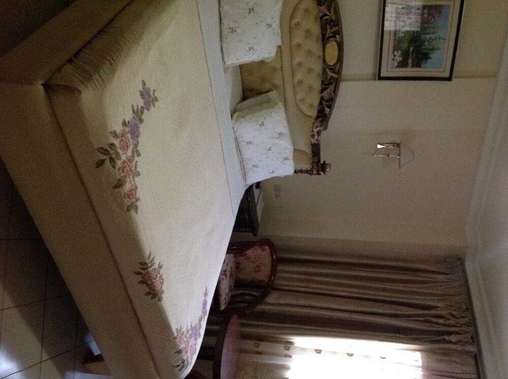 אואגדוגו Faso Hotel מראה חיצוני תמונה